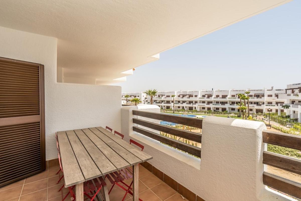 Pasas Apartment San Juan De Los Terreros Exterior photo