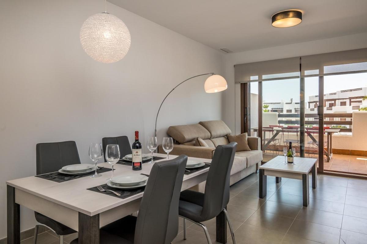 Pasas Apartment San Juan De Los Terreros Exterior photo
