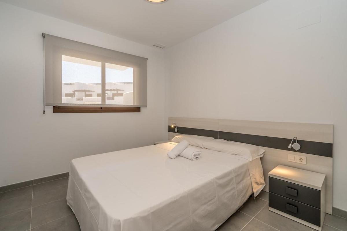 Pasas Apartment San Juan De Los Terreros Exterior photo